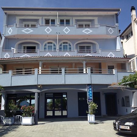 Apartments Peran Шибеник Номер фото
