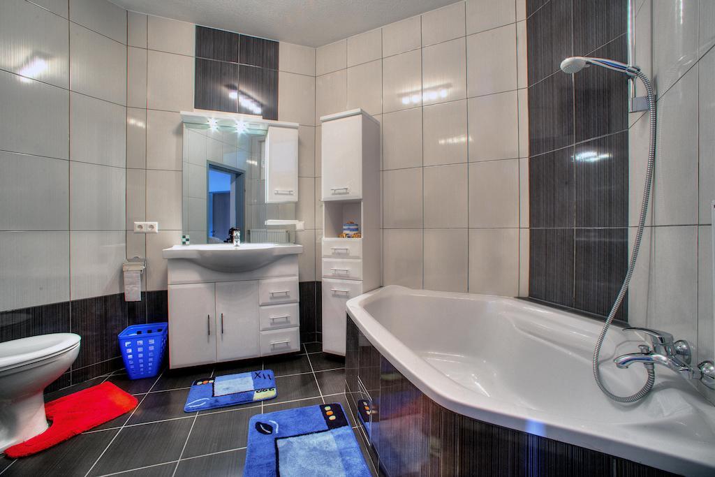 Apartments Peran Шибеник Номер фото