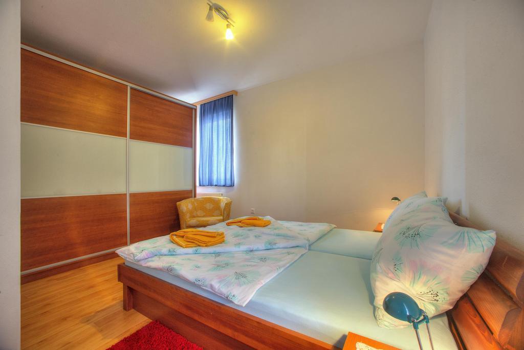 Apartments Peran Шибеник Номер фото